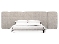 Кровать Licata 961666, фото 1